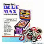 Blue Max Gummisortiment