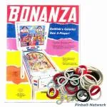 Bonanza Gummisortiment