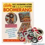 Boomerang Gummisortiment
