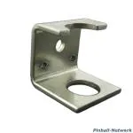 Bracket Coil Retainer A-8571, Gottlieb