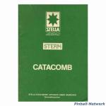 Catacomb Handbuch, Original
