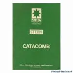 Catacomb Handbuch, Original