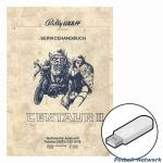 Centaur II Servicehandbuch