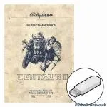 Centaur II Servicehandbuch