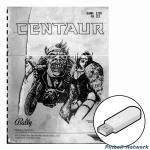 Centaur Operations Manual