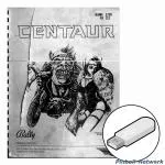 Centaur Operations Manual