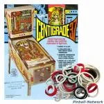 Centigrade 37 Gummisortiment