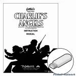 Charlies Angels Instruction Manual