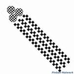 Checkpoint Bumper Decals