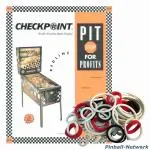 Checkpoint Gummisortiment