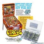 Circus Gottlieb Sicherungssortiment