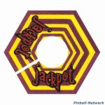 Cirqus Voltaire Jackpot Decal