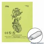 Cirqus Voltaire Operations Manual