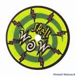 Cirqus Voltaire Ringmaster WOW Decal