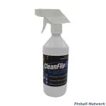 CleanFlip Spielfeldreiniger