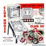 Club House Gummisortiment