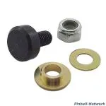 Coil Stop A-17183-1NT, Gottlieb