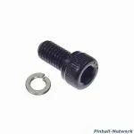 Coil Stop Schraube 10-32 x 3/8"