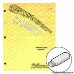 Comet Instruction Manual