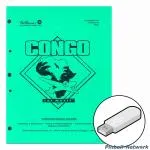 Congo Operations Manual