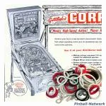 Corral Gummisortiment