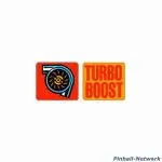 Corvette Spinner Decals