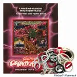 Counter Force Gummisortiment