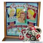 Cover Girl Gummisortiment