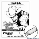 Cue Ball Wizard Instruction Manual
