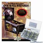 Cue Ball Wizard Sicherungssortiment