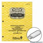 Cyclone Operations Manual