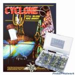 Cyclone Sicherungssortiment