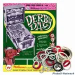Derby Day Williams Gummisortiment