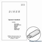 Diner Operators Handbook