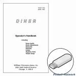 Diner Operators Handbook