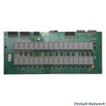 Display-Set 2x 16 stellig alphanumerisch