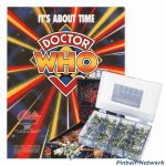 Doctor Who Sicherungssortiment