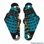 Doctor Who Slingshot Plastics