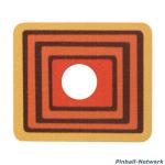 Doctor Who Target Decal Transmat