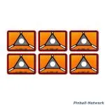 Doctor Who Target Decals Repair