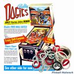 Dogies Gummisortiment