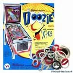 Doozie Gummisortiment