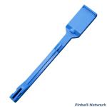 Drop Target Bally, blau