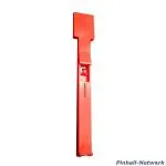 Drop Target Gottlieb A-11905, rot