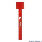 Drop Target Gottlieb C-20892, rot