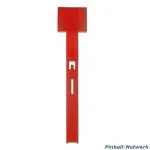 Drop Target Gottlieb C-20892, rot