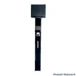 Drop Target Gottlieb C-20892, schwarz