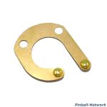 Drop Target Kontakt A-7615, links