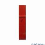 Drop Target L-Base, rot