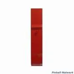 Drop Target L-Base, rot